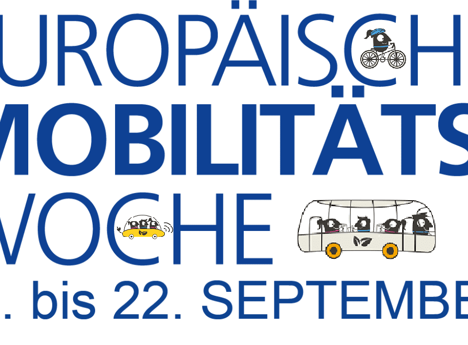 Logo Mobilitätswoche 2019