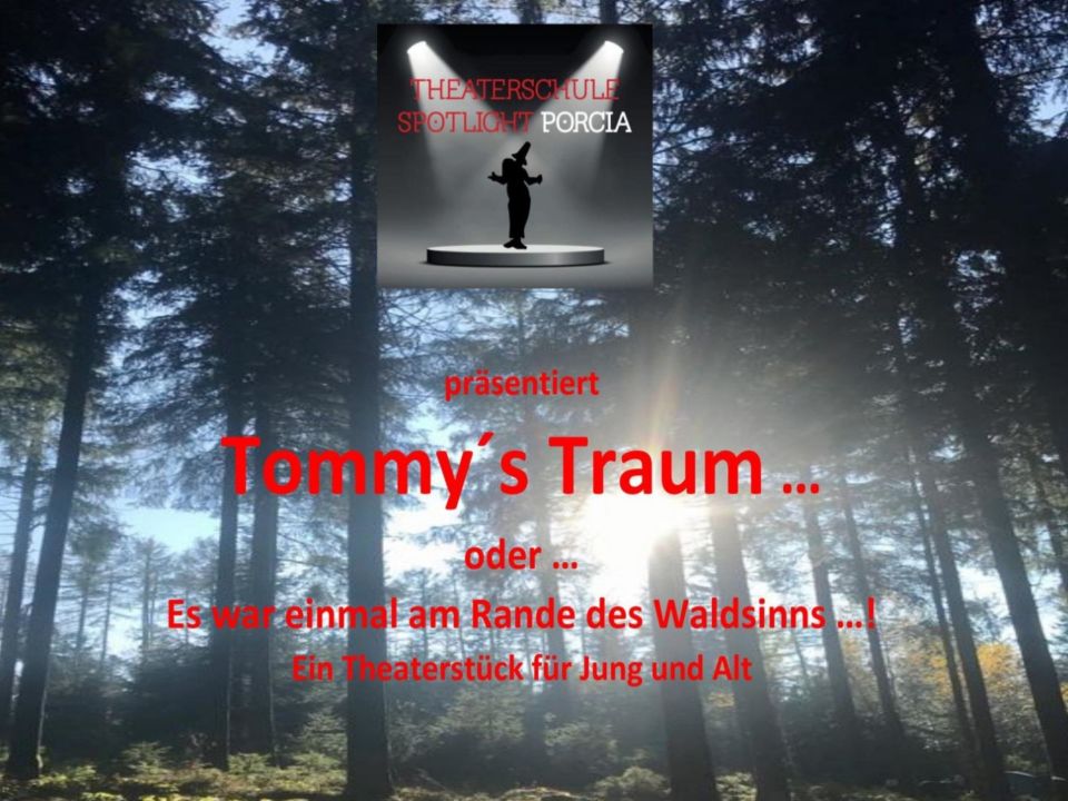 Tommy's Traum