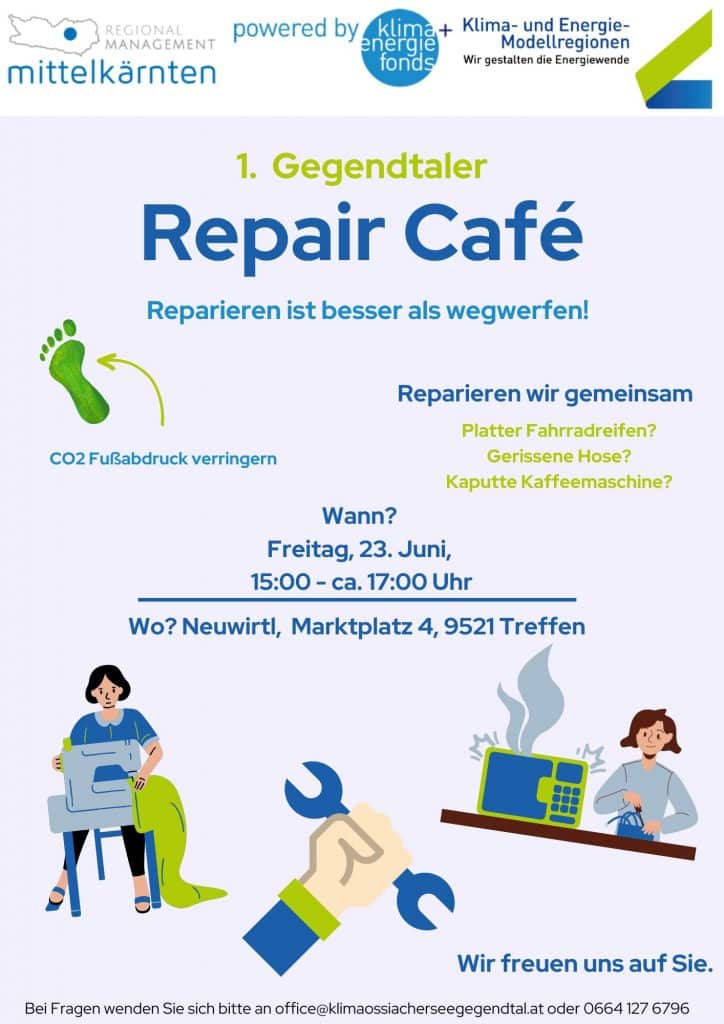 Repair Café 1