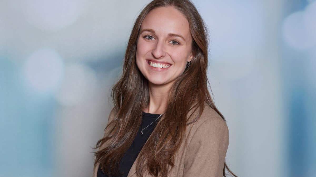 Katharina Spöck, LAG- und Regionalmanagerin der Nockregion